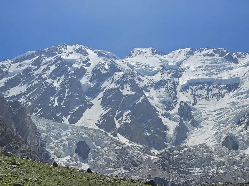 Northern Pakistan