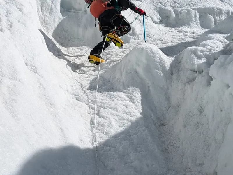 Gasherbrum I