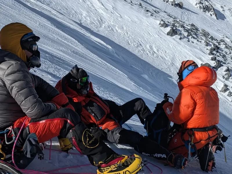 Gasherbrum I