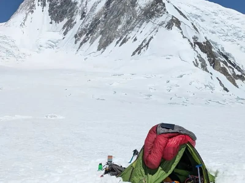 Gasherbrum I