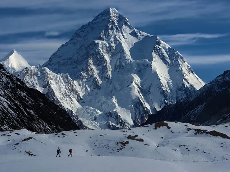K2 Expedition