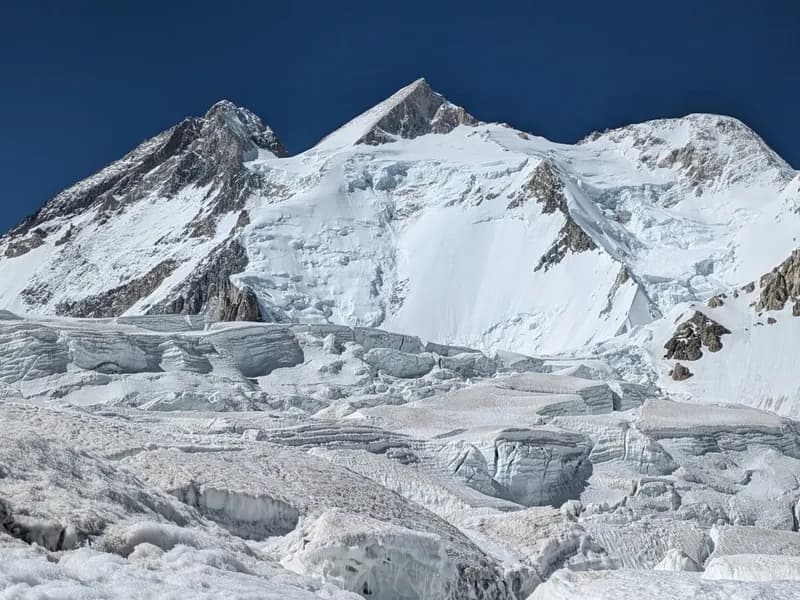 Karakoram, Pakistan