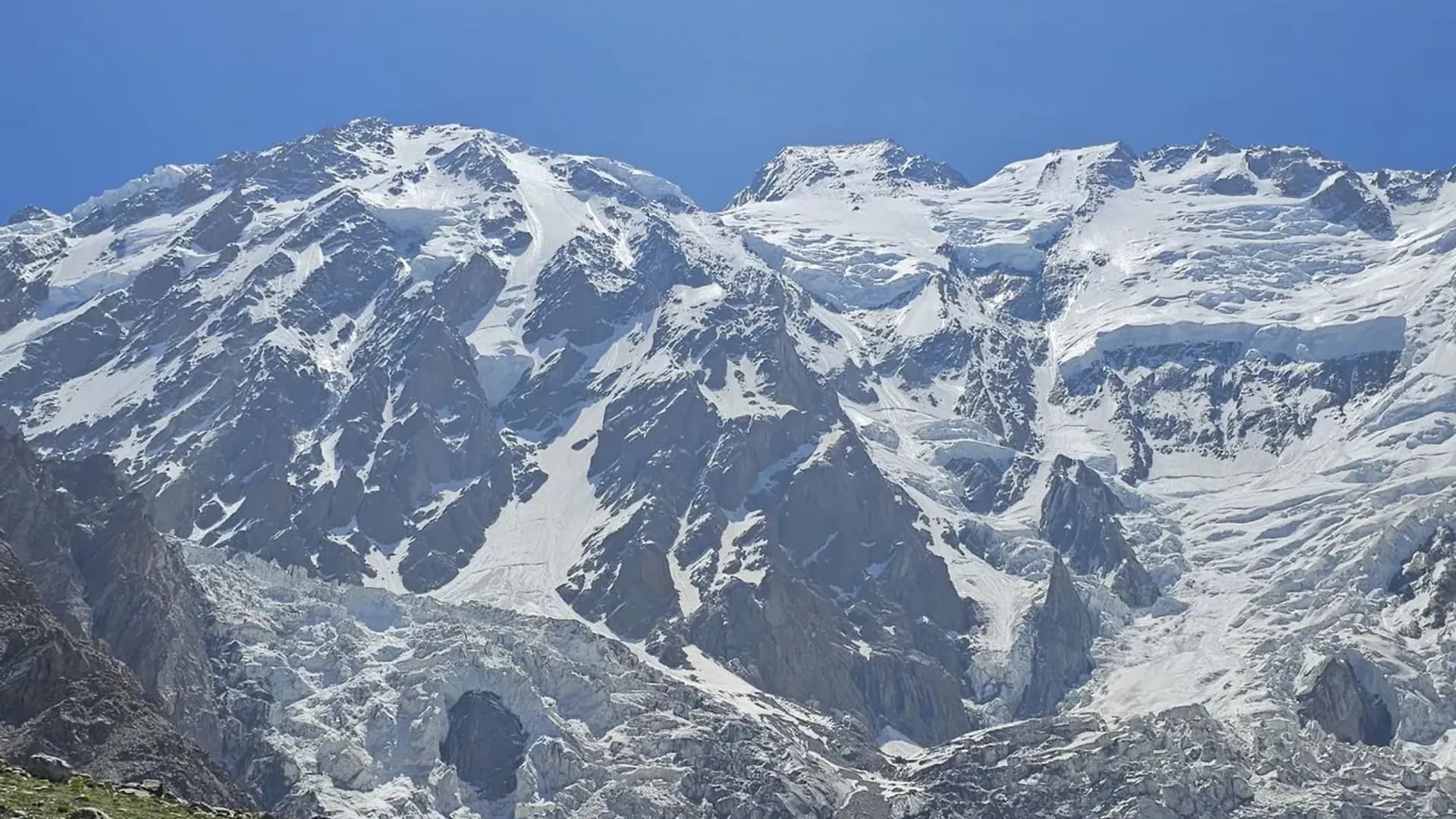 Hunza Valley Cultural Trek